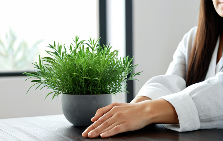 천연화장품 아로마테라피, 아직 몰랐던 피부 반전 꿀팁 3가지 2 천연화장품 - 이미지 1