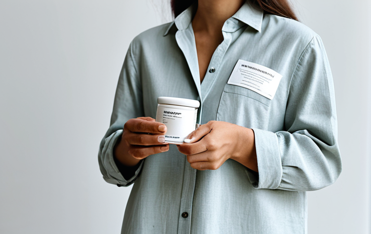 천연화장품 브랜드별 특징 모르면 손해볼 뻔한 나만의 선택 꿀팁 2 천연화장품 - 이미지 1