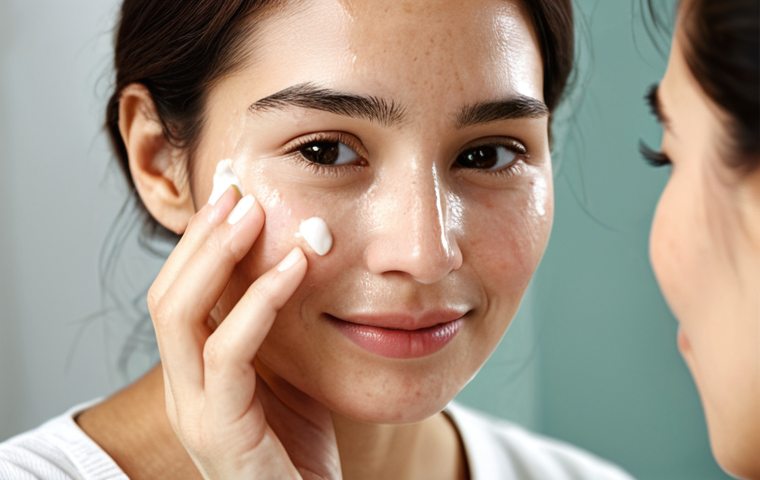 천연화장품과 스킨케어 루틴 조합법 - Diverse Skincare Routine**
"A clean and organized bathroom counter featuring a variety of natural s... 천연화장품과 스킨케어 루틴 조합법 - Diverse Skincare Routine**
"A clean and organized bathroom counter featuring a variety of natural s...