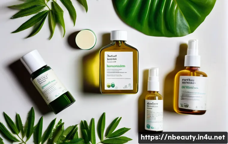 천연화장품 규제 2025 대변혁 모르면 손해 볼 핵심 법규 완벽 가이드 4 천연화장품 관련 규제 및 법규 관련 이미지 2