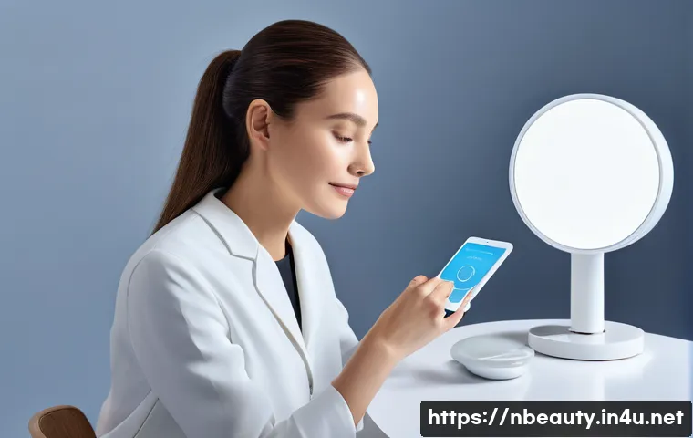 클린 뷰티의 정점! 2025년 천연 화장품 트렌드, 놓치면 후회할 변화 3 천연화장품 트렌드 변화 관련 이미지 1