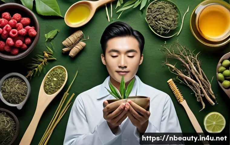 클린 뷰티의 정점! 2025년 천연 화장품 트렌드, 놓치면 후회할 변화 4 천연화장품 트렌드 변화 관련 이미지 2